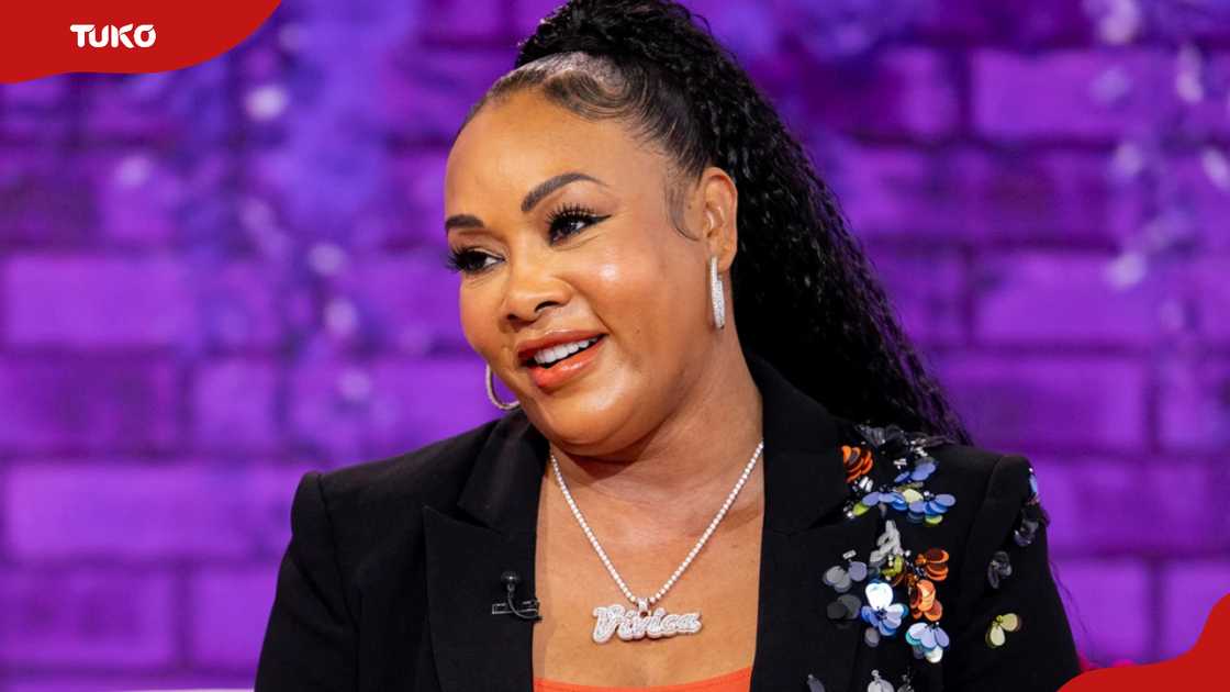 Vivica Fox Net Worth 2024